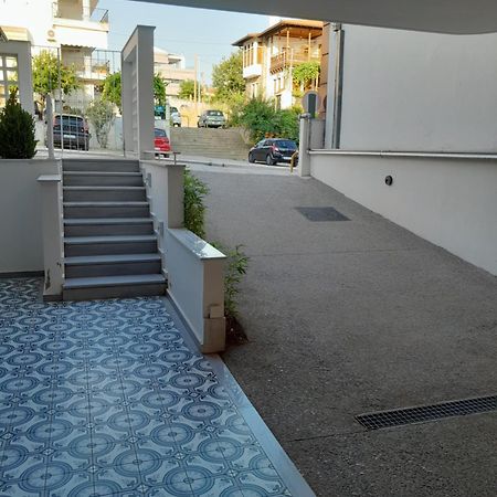 Helios Cozyhome Thessaloníki Eksteriør billede