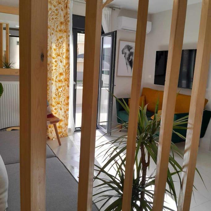 Helios Cozyhome Thessaloníki Eksteriør billede