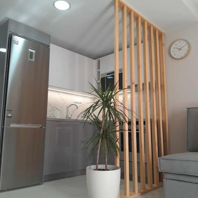 Helios Cozyhome Thessaloníki Eksteriør billede
