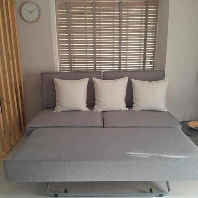 Helios Cozyhome Thessaloníki Eksteriør billede