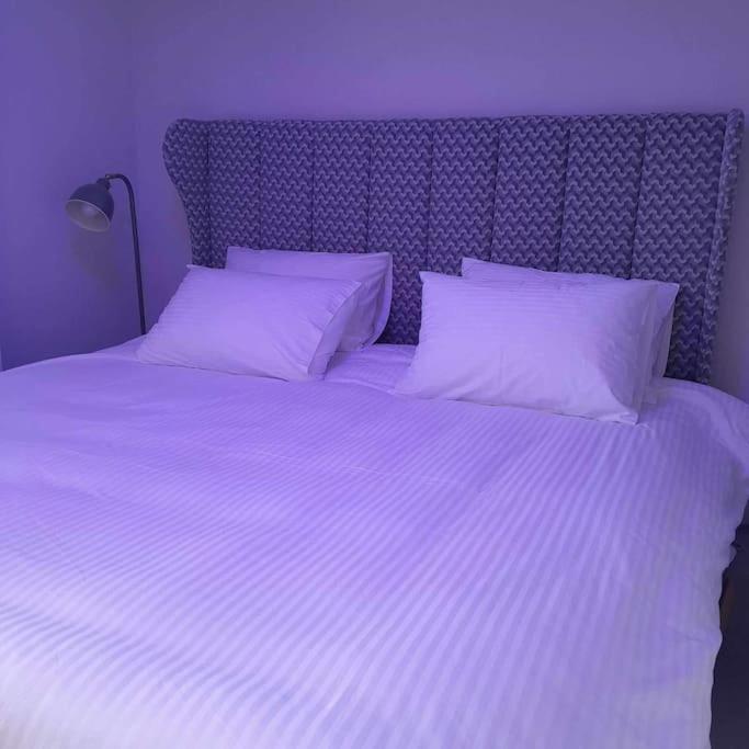 Helios Cozyhome Thessaloníki Eksteriør billede